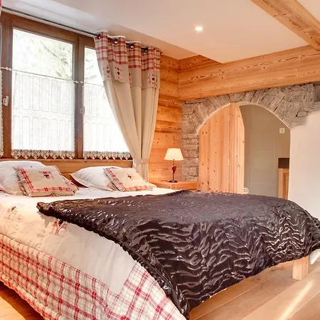 Chalet Eden * Chamonix