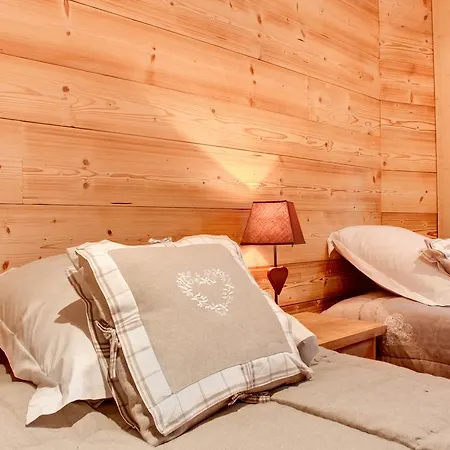 Chalet Eden Chamonix