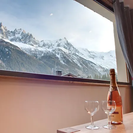 Chalet Eden Apartment