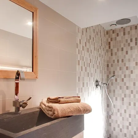 Chalet Eden