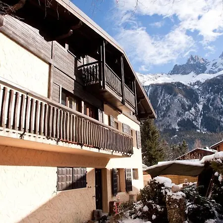 Chalet Eden * Chamonix
